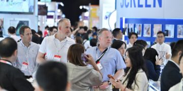 The April 2026 Global Sources Hong Kong Show Concludes Successfully as “Complete Sourcing Destination for Asia” Strategy Delivers Results