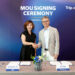 Visa and Trip.com Group Ink Strategic Collaboration, Enabling Consumers to Chase Their Passions Through Travel