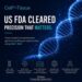 Datar Cancer Genetics Receives Landmark US FDA Clearance for CellDx-Tissue, a Comprehensive Genomic Profiling Assay for Solid Tumors Using DNA + RNA