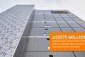 Digital Edge Successfully Closes First US$575 Million HoldCo Loan to Accelerate Growth Across Key Asia-Pacific Markets