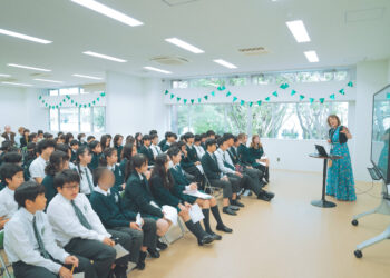 Malvern College Tokyo Surpasses 400 Students in Three Years, Secures IB Diploma Authorisation