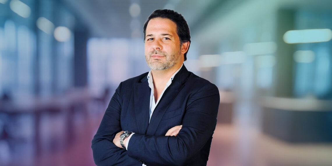Dstny Group appoints Igor Pais as Chief Customer Officer to deepen customer-centricity at scale