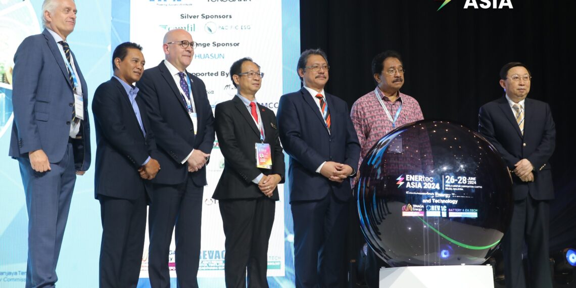 ENERtec Asia 2026 Partners with MIDA to Power Malaysia’s Digital Economy via Renewable Energy and Battery Storage Innovation