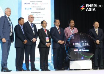 ENERtec Asia 2026 Partners with MIDA to Power Malaysia’s Digital Economy via Renewable Energy and Battery Storage Innovation