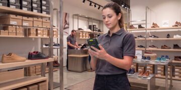 Unitech Launches EA530 Targeting TCO Optimization in Enterprise AIDC Deployments