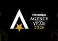 Campaign Asia Agency of the Year Awards 2026 Open for Nominations on 9 June