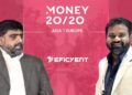 EFICYENT Marks Global Presence at Money20/20 Asia and Money20/20 Europe