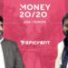 EFICYENT Marks Global Presence at Money20/20 Asia and Money20/20 Europe