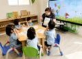 ELIS Kindergarten Launches 6-Week “Time Adventure” Summer Program in Ho Chi Minh City