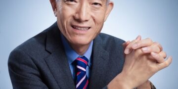 Elevoc Co-Founder and 2025 IEEE Neural Networks Pioneer Award Winner DeLiang Wang Ranked in Top 0.05% of Scholars Worldwide