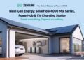 Zendure Launches PowerHub, Europe’s First Plug-In HEMS Hub That Turns Any Solar Home Into a Whole-Home Energy Ecosystem