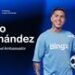 BingX Names World Champion Enzo Fernández as Global Ambassador Ahead of 2026 FIFA World Cup