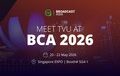 TVU Networks to Chart the Path from Traditional to Cloud-Native Live Production at BCA 2026