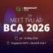 TVU Networks to Chart the Path from Traditional to Cloud-Native Live Production at BCA 2026