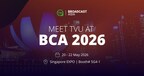 TVU Networks to Chart the Path from Traditional to Cloud-Native Live Production at BCA 2026