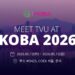 TVU Networks to Unveil Cloud, AI, and Mobile Streaming Solutions at KOBA 2026