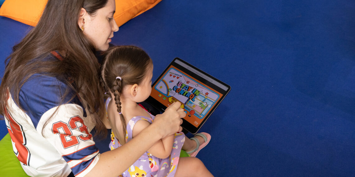 IMDA and Tencent Debut “Beyond the Screen” to Champion Real-World Connection through Digital Play