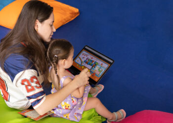 IMDA and Tencent Debut “Beyond the Screen” to Champion Real-World Connection through Digital Play