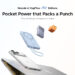 UGREEN Unveils Nexode & MagFlow Air Editions: Pocket Power That Packs a Punch