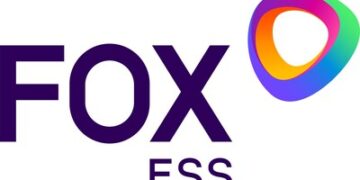 Fox ESS Announces Its Rebrand Ahead of SNEC Exhibition, Unveiling A New Brand Journey