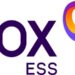 Fox ESS Announces Its Rebrand Ahead of SNEC Exhibition, Unveiling A New Brand Journey