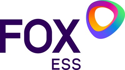 Fox ESS Announces Its Rebrand Ahead of SNEC Exhibition, Unveiling A New Brand Journey
