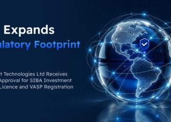 BIT Expands Regulatory Footprint with BVI FSC Approval for Matrixport Technologies Ltd