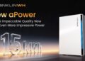 FranklinWH Introduces Enhanced 15 kWh aPower in Australia and New Zealand