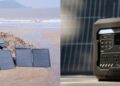 GEYOTO Debuts in America: Resilient Power Solutions for Camping Season, Home Backup, and Hurricane Preparedness