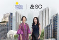 SC Joins Forces with “Thai Longstay Management” to Elevate Thailand as a World-Class Living Destination, offering Exclusive Long Stay Visa Privileges for Condo Buyers to Cater to Global Citizens