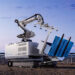 GameChange Solar Announces Compatibility Between Genius Tracker™ and SUNPURE’s Saturn Module Installation System