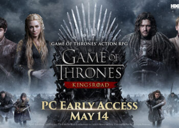 NETMARBLE RELEASES GAME OF THRONES: KINGSROAD ON PC AHEAD OF GRAND LAUNCH