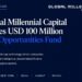 Global Millennial Capital Raises USD 100 Million to Fund New-Age Technology Leaders in Underpenetrated Mid-Cap Segments