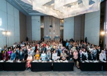 Cambridge English convenes Asia Pacific leaders to accelerate action on AI in education