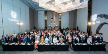 Cambridge English convenes Asia Pacific leaders to accelerate action on AI in education