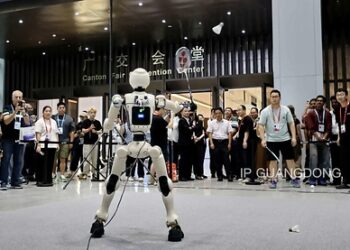 Guangdong province: 139th Canton Fair sets new record with overseas buyer attendance