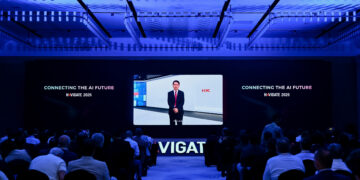 H3C NAVIGATE 2026 International Summit Held, Charting a New Blueprint for Global Development
