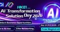HK01 AI Transformation Solution Day 2026 Returns