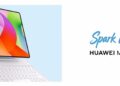Now Is Your Spark: Huawei Empowers Everyone to Be the Star of Their Own Life with All-Scenario Technologies