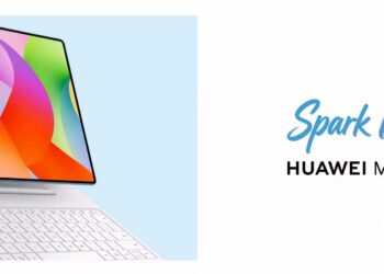 Now Is Your Spark: Huawei Empowers Everyone to Be the Star of Their Own Life with All-Scenario Technologies