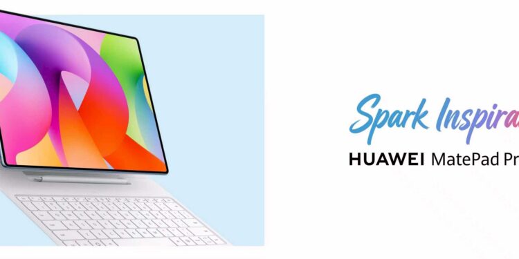 Now Is Your Spark: Huawei Empowers Everyone to Be the Star of Their Own Life with All-Scenario Technologies