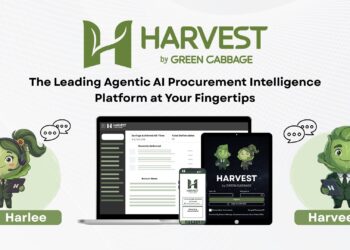 Green Cabbage Launches ‘Harvest,’ the Leading Agentic AI Platform to Drive Faster Decisions, Better Deals, and Smarter Spend