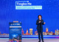 HUAWEI Presents the Tau Scaling Law, Enabling Breakthroughs in Transistor Density and System Performance