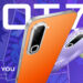 Infinix Launches HOT 70 Series with Industry-First 12-Colorway Dynamic Shine Design