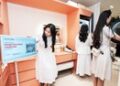 LG ELECTRONICS BRINGS KOREA’S HOUSEWARMING CULTURE TO SOUTHEAST ASIA