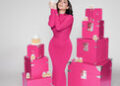 Huda Beauty Enters Fragrance: After Redefining Makeup, She’s Coming for Fragrance