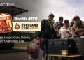 ICECO to Showcase New VL45PLUS Portable Freezer at Overland Expo West 2026