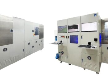 ISDN’s IDI Dynamics debuts high-speed laser marker for semiconductor assembly and test (OSAT)
