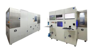ISDN’s IDI Dynamics debuts high-speed laser marker for semiconductor assembly and test (OSAT)