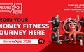 InsureXpo® by CIMB 2026: The Money Gym™ Edition Empowers Singapore Residents to Build Financial Strength and be Future Ready
